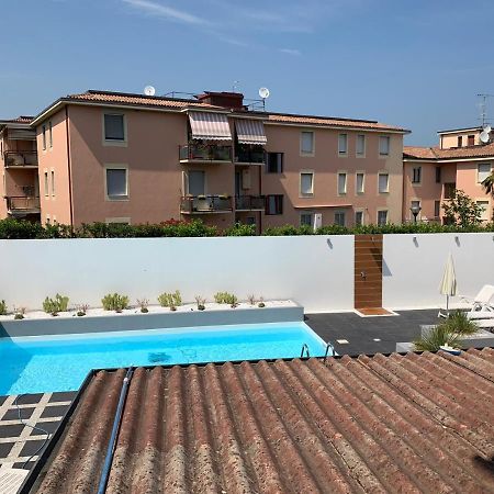 H3O Lago Di Garda Desenzano del Garda Buitenkant foto
