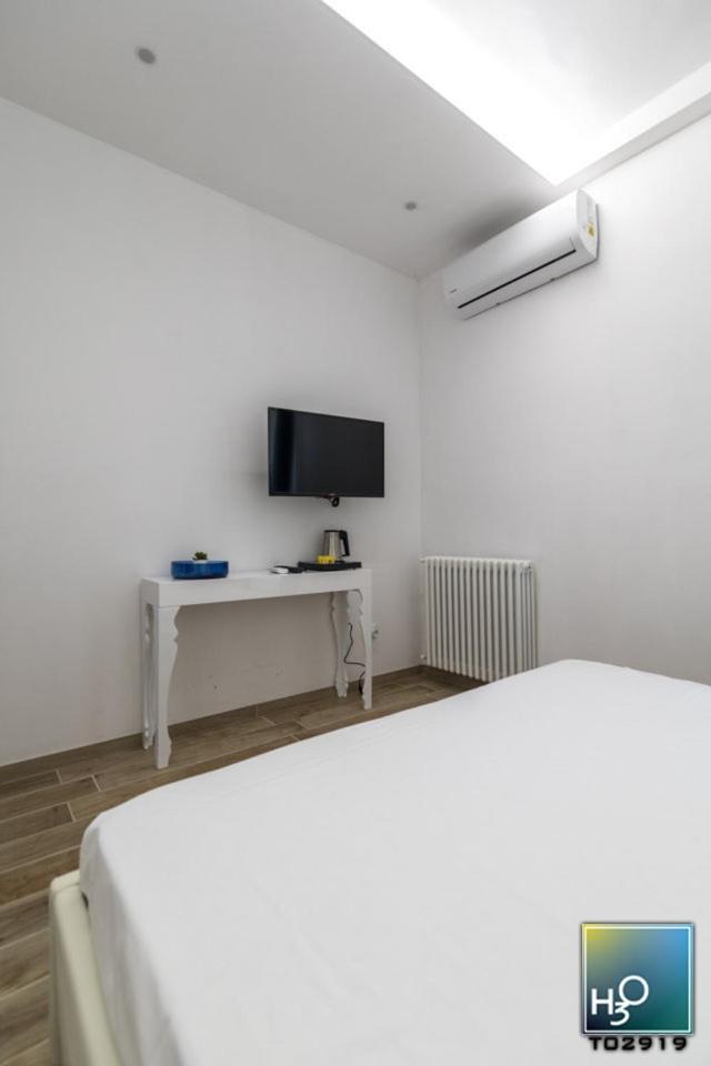 H3O Lago Di Garda Desenzano del Garda Kamer foto