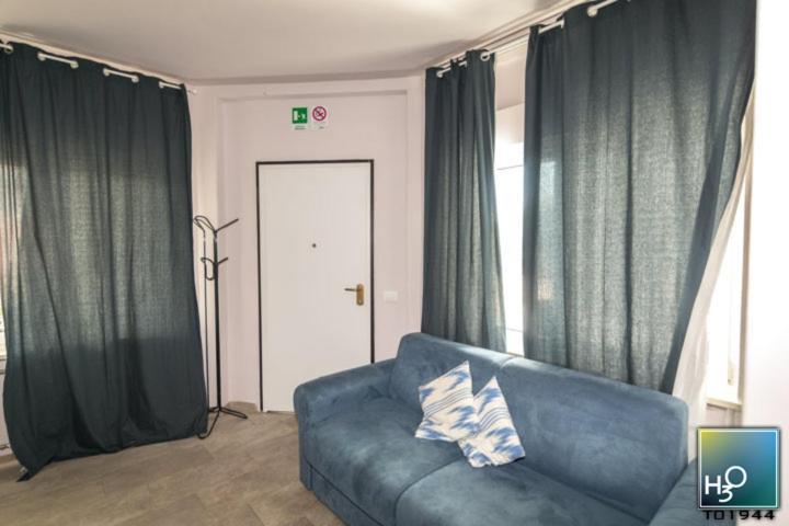 H3O Lago Di Garda Desenzano del Garda Kamer foto