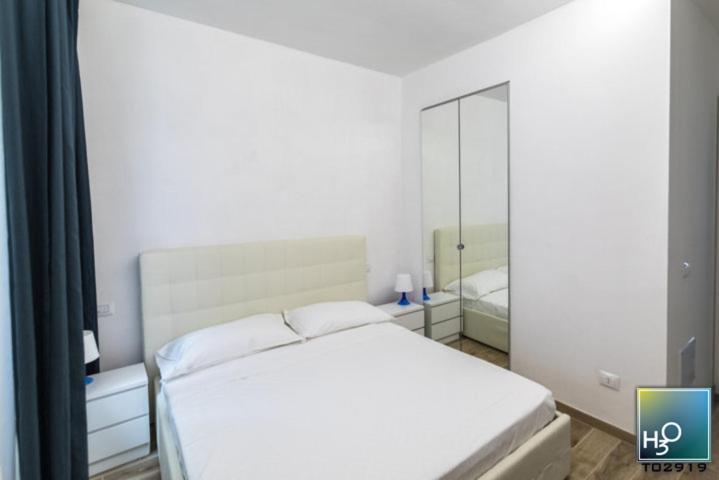 H3O Lago Di Garda Desenzano del Garda Kamer foto