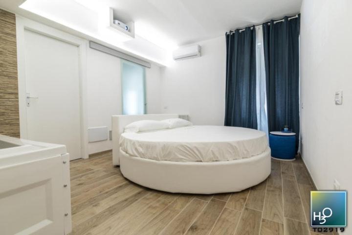 H3O Lago Di Garda Desenzano del Garda Kamer foto