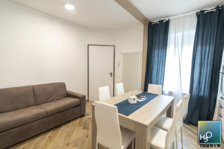 H3O Lago Di Garda Desenzano del Garda Kamer foto